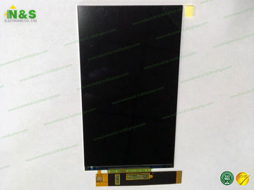 LQ055T3SX02Z 5.5 inch SHARP LCD Panel Black with 68.04×120.96 mm Active Area