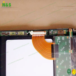 Normally White TM121SV-02L04 TORISAN Industrial LCD Displays 12.1 inch 800×600 TN