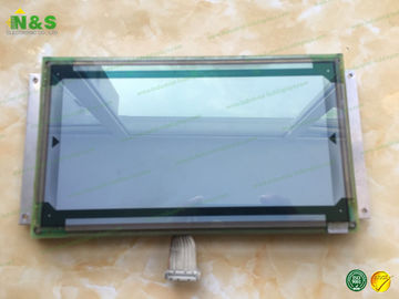EL512.256-H3 8.6 inch 512×256 Active Area 195.1×97.5 mm Outline 233×136 mm Frequency 70Hz