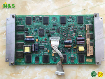 EL512.256-H3 8.6 inch 512×256 Active Area 195.1×97.5 mm Outline 233×136 mm Frequency 70Hz