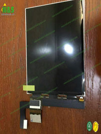Black Panasonic VVX07F015M00 7.0 inch resolution 1200×1920 Active Area 94.5×151.2 mm