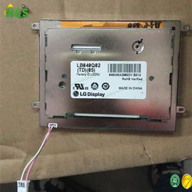 Normally White 4.0 inch LB040Q02-TD05 LG LCD Pane 320×240 Surface Antiglare Outline 98.4×78 mm  Active Area	81.6×61.2 mm