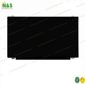 Normally Black 15.6 inc LP156WF6-SPP1 LG Display high resolution 1920×1080 Outline 359.5×223.8×3.2 mm