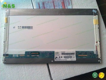 TFT LCD Module / LG LCD Panel Display Normally White 1600×900 resolution LP156WD1-TLB2