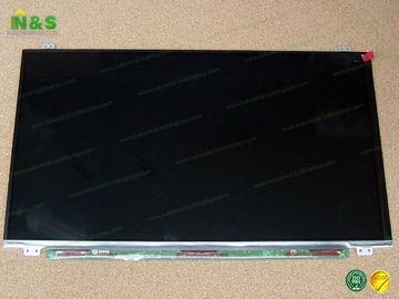 Resolution 1366×768 Normally White LP156WHU-TPD1 TFT LCD Module , 15.6 inch Surface Antiglare, Hard coating (3H)