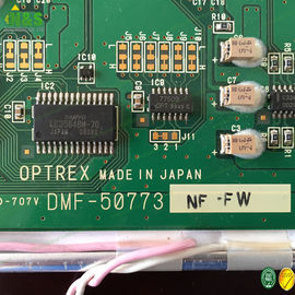 New and original DMF50773NF-FW 5.4 inch 240×128 Outline	170×95×16.7 mm Frequency 70Hz