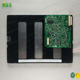 Normally Black 4.7 inch KCG047QV1AA-A21 320×240 resolution Surface Antiglare Frequency 75Hz
