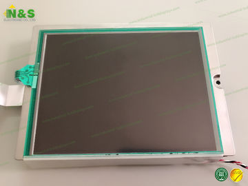 Normally White yocera TCG057QVLAD-G00 5.7 inch  TFT LCD Module 320×240 resolution Outline 144×104.8×15.6 mm