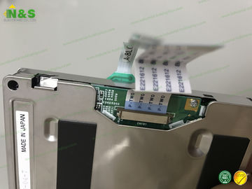 Normally White yocera TCG057QVLAD-G00 5.7 inch  TFT LCD Module 320×240 resolution Outline 144×104.8×15.6 mm