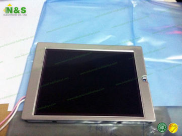 KCG047QV1AA-A210 4.7 inch TFT-LCD Module Resolution 320×240 Outline 122.4×90×11.4 mm Frequency 75Hz