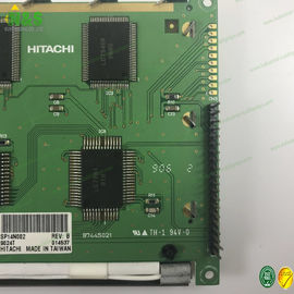 5.1 inch Hitachi LCD Panel Hard coating (3H) Frequency 75Hz SP14N002