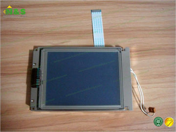 5.7 inch SP14Q001-X 320×240 Active Area 115.185×86.385 mm resolution 320×240 Display Colors	Monochrome