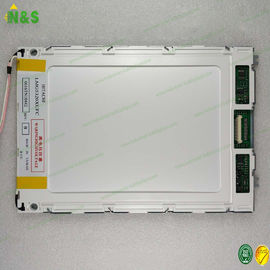 LMG5320XUFC HITACHI 7.2 '' TFT LCD MODULE  640×480 resolution Outline 205×143 mm