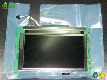 LMG7420PLFC 5.1 inch Hitachi LCD Panel Monochrome Lamp Type 1 pcs CCFL