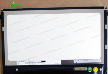 Normally Black N101ICG-L21 Rev.C1 Industrial LCD Displays 10.1 inch, 1280×800 Active Area 216.96×135.6 mm