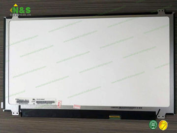 15.6 inch Innolux LCD Panel , LCD Digital Displaye RGB Vertical Stripe N156BGE-EA2