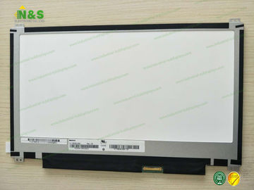 N116BGE-EB2 INNOLUX 11.6 Inch Tft Lcd Screen , Lcd Display Panel 1366×768 Resolution