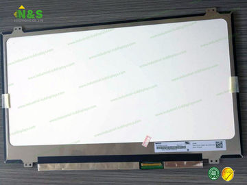 N140BGN-E42 Innolux LCD Panel Replacement 14.0 Inch With WLED Lamp Type