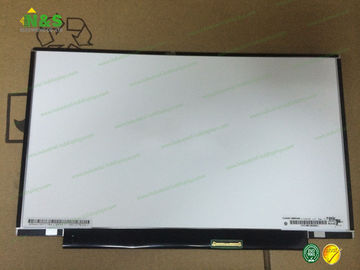 N133FGE-L31 Innolux LCD Panel 13.3 inch 60Hz Frequency With Full Viewing Angle