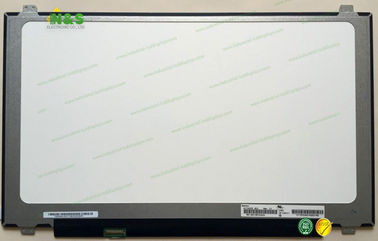 High Contrast Ratio Innolux LCD Panel 17.3 Inch N173HCE-E31 , 1920×1080 Resolution