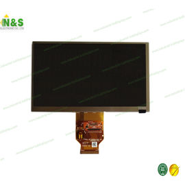 DJ070NA-03J 7.0 inch LCD Display Panel Module 800×480 Lamp Type WLED Without Driver