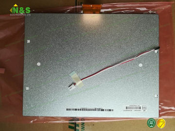 10.4 Inch INNOLUX LCD Panel LSA40AT9001 With Flat Rectangle Display