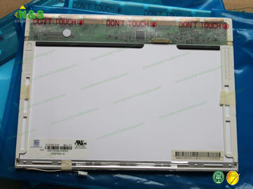 COM N121X5-L04 12.1 inch 245.76×184.32 mm Active Area Surface Antiglare (Haze 25%), Hard coating (3H)