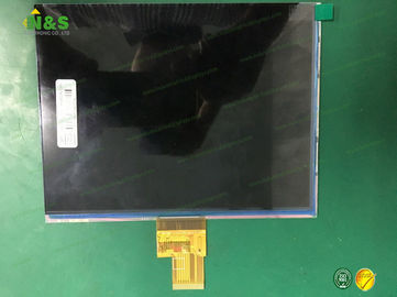 Normally Black HE080IA-01D A-Si TFT-LCD Module 8.0 Inch 1024×768 Active Area 162.048×121.536 Mm