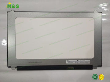 N156HCE-EAA INNOLUX Industrial Lcd Screen Replacement 15.6 Inch , A-Si TFT-LCD Panel Type