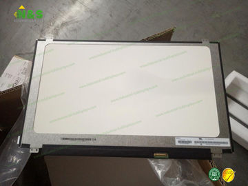 Normally White 15.6 Inch Innolux LCD Panel N156HGA-EAB , 344.16×193.59 Mm Active Area