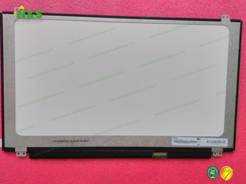 Innolux 15.6 Inch Lcd Screen Display Panel N156BGA-EB2 For Industrial Machine