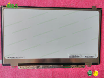 14.0 Inch Tft Lcd Screen , N140BGA-EA3 INNOLUX 1366×768 Resolution Lcd Display Panel