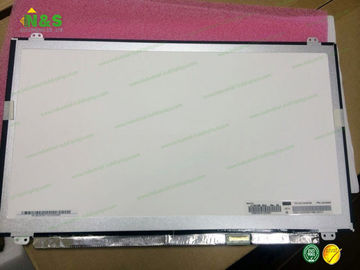 Hard Coating 15.6 Inch Innolux LCD Panel N156HGE-EA2 For Industrial Application