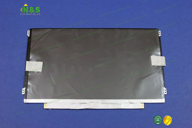 N116B6-L04 TFT LCD Module 11.6 inch, 1366×768 Active Area 256.125×144 mm Outline 278×168×3.6 mm