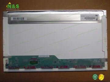 N173HGE-L11 Tft Lcd Panel 1920×1080 Resolution 17.3 Inch For Advertising Application