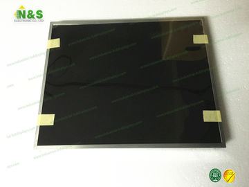 Normally Black R190E5-L01 19.0 inch CMO Active Area 376.32×301.056 mm Display Colors	Grayscale (8-bit)