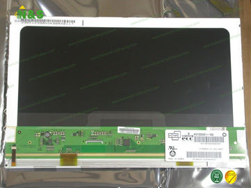 Normally Black HV133WX1-100 Active Area 286.08×178.8 mm 13.3 inch, 1280×800 resolution new and original