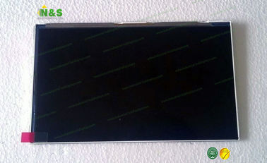 Normally White HV070WS1-100 a-Si TFT-LCD Module 7.0 inch 1024×600 Normally Black Frequency 60Hz