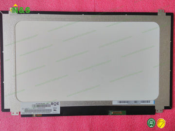 15.6 inch NV156FHM-N42 BOE with 334.16×193.59 mm Active Area Surface Antiglare Frequency	60Hz