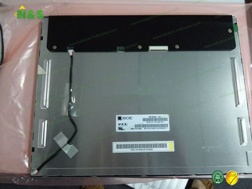 Normally White HM150X01-101 15.0inch 1024×768 resolution tft lcd module Active Area	304.128×228.096 mm