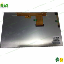 10.1'' Industrial LCD Displays CLAA101WK01 XN 1280×720 Resolution BOE Normally Black