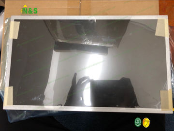 G156HTN02.0 Industrial LCD Screen 15.6 Inch 1920×1080 Resolution 344.16×193.59mm Active Area