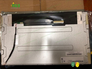 G156HTN02.0 Industrial LCD Screen 15.6 Inch 1920×1080 Resolution 344.16×193.59mm Active Area