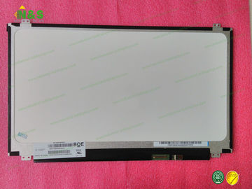 High Resolution Industrial Touch Screen Display 15.6 Inch NT156FHM-N31 Brightness 220 cd/m²