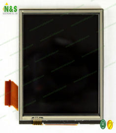 Normally White TD035STED4 3.5 inch LCD screen 240×320 resolution Outline	64.3×87.1×4.8 mm Panel Type	LTPS TFT-LCD