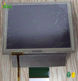 4.0 Inch LG LCD Panel Normally White LB040Q03-TD01 Contrast Ratio 300/1 Long Lifespan