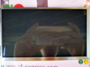 Resolution 480×234 Industrial LCD Displays PW070XU3 TFT Module Surface Antiglare Hard Coating