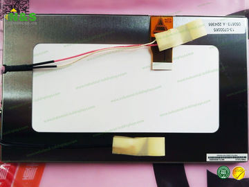 Resolution 480×234 Industrial LCD Displays PW070XU3 TFT Module Surface Antiglare Hard Coating