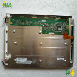 10.4 Inch Industrial LCD Displays PD104VT1 PVI Input Voltage 3.3V Display Colors 262K