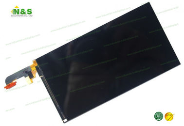 Normally Black Industrial Touch Screen Display ACX450AKN-7 5.0 Inch TFT LCD Module